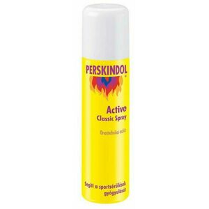 Active classic spray 150 ml kép