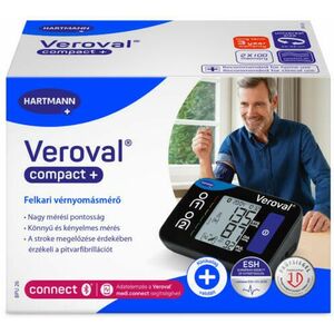 Veroval® compact plus kép