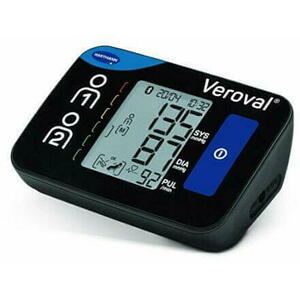 Veroval Compact BPU26 kép