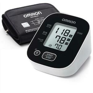 M2 Intelli IT+ (HEM-7146T2-EBK) kép