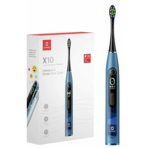 X10 Smart blue (OCL551914) kép