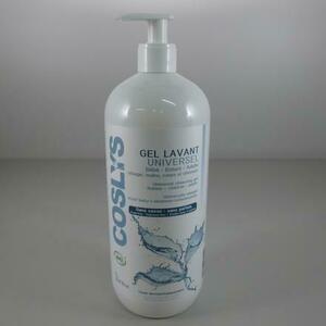 Bio Illatmentes tusfürdő 1 l kép