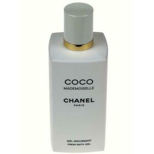 Coco Mademoiselle Női tusfürdő 200 ml kép
