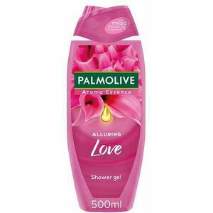 Aroma Essence Alluring Love tusfürdő 500 ml kép