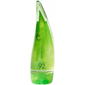 Aloe 92% tusfürdő 250 ml kép