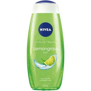 Lemongrass&Oil tusfürdő 500 ml kép