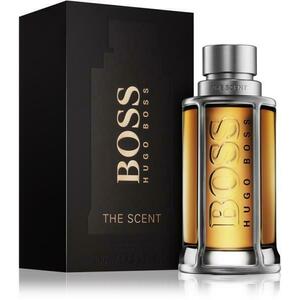 Boss The Scent 100 ml kép