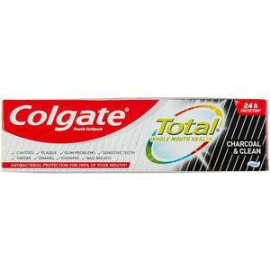 Total Charcoal 75 ml kép