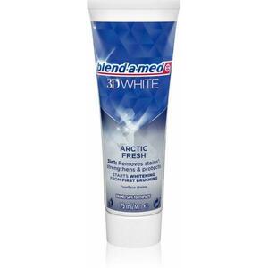 3D White Artic Fresh 75 ml kép