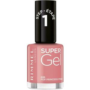 Super Gel 035 Pop Princess Pink 12 ml kép