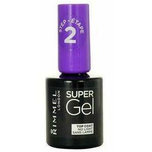 Super Gel Step 2 Top Coat 12 ml kép