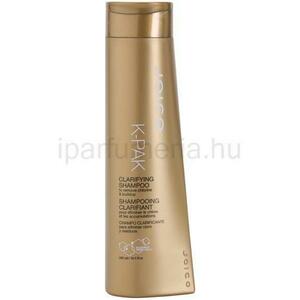 K-PAK Clarify sampon (Clarifying Shampoo to Remove Chlorine & Buildup) 300 ml kép