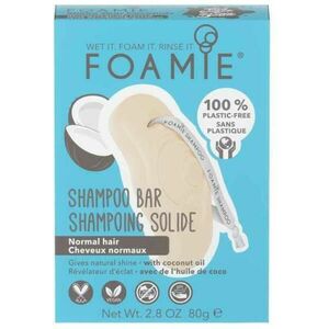 Bar Shake Your Coconuts sampon 80 g kép