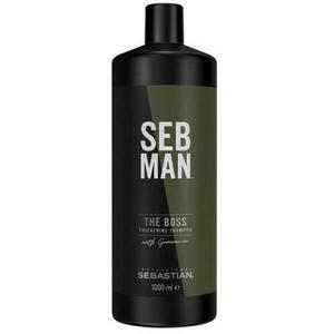 Seb Man The Boss sampon 1 l kép