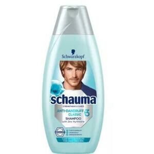 Anti-Dandruff Classic sampon 350 ml kép