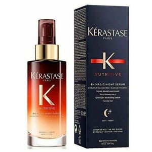 Nutritive 8H Magic Night Serum 90 ml kép