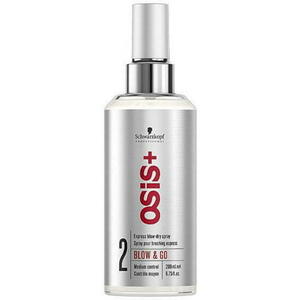 Prof Express spray hajszárításra 200 ml kép