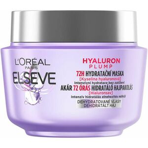 Paris Elseve Hyaluron Plump maszk 300 ml kép
