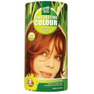 5.64 Hennavörös kép