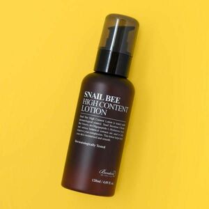 Snail Bee High Content Lotion 120 ml kép