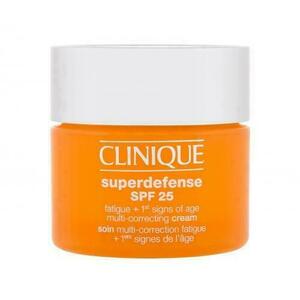 Superdefense Multi-Correcting Cream SPF25 50 ml kép