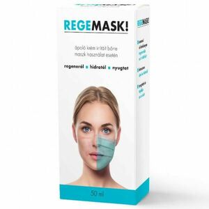 Regemask 50 ml kép