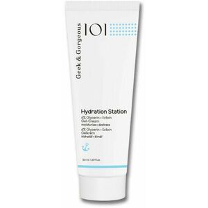 101 Hydration Station gélkrém 50 ml kép
