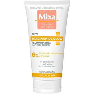 Niacinamide Glow ragyogást adó 24 órás hidratáló krém 50 ml kép