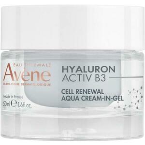 Hyaluron Activ B3 Aqua gélkrém 50 ml kép