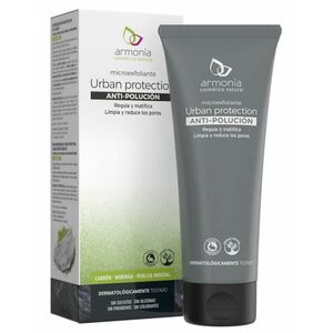 Urban Protection mikro exfoliáló bőrradír 75 ml kép