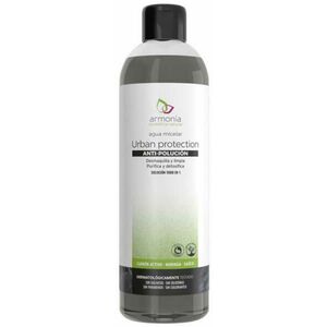 Urban Protection micellás arctisztító aktív szénnel 300 ml kép