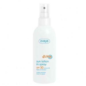 Napozó spray SPF 30 170ml kép
