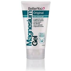 Magnézium gél 150 ml kép