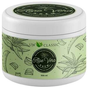 Aloe Vera krém 500 ml kép