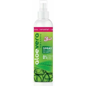 Eredeti Aloe Vera spray 100 ml kép