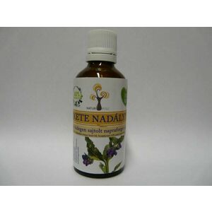 Fekete nadálytő olaj 50 ml kép