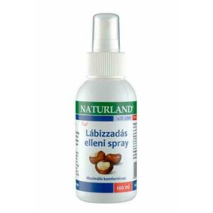 Lábizzadás Elleni Spray 100ml kép
