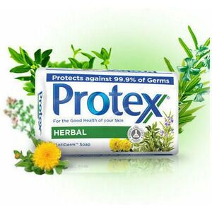 Herbal szappan 90 g kép