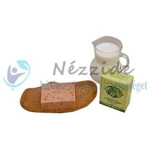 Legenda kecsketejes szappan 95g kép