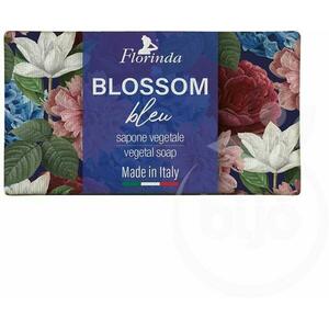 Kék virág szappan 200 g kép