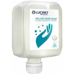 Identity Professional Essential habszappan 800 ml kép