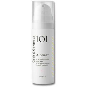 101 A-Game 10 0.1% Retinal Serum 30 ml kép