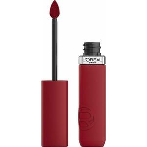 Infaillible Matte Resistance 420 Le Rouge Paris 5 ml kép