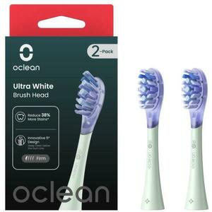 Ultra White green 2 pcs (OCL553529) kép