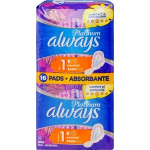 Platinum Ultra Normal 16 db kép