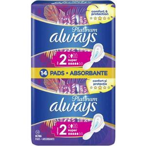 Platinum Ultra Super 14 db kép