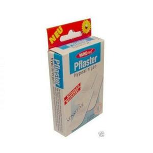 CP sebtapasz hipoallergén 10 db / 02-043 kép