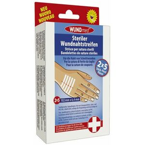 Sebösszehúzó tapasz 10 db kép