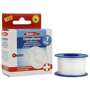 CP Átlátszó Ragtapasz 5m x 2, 5cm kép