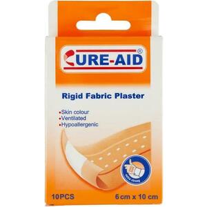 méretre vágható sebtapasz 10 db 6x10 cm kép